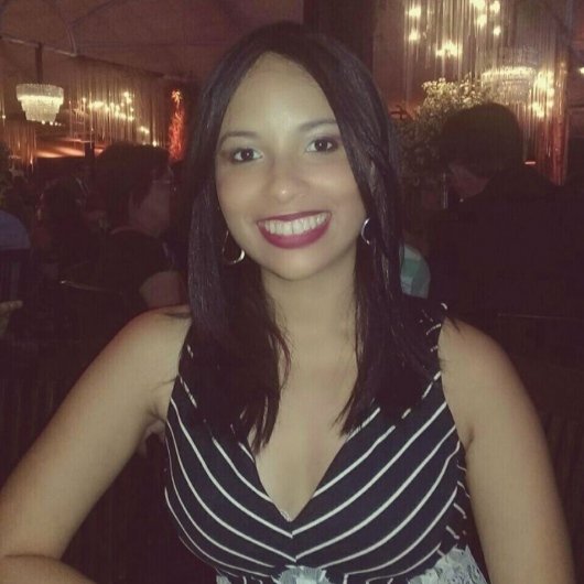 Clara Daena Santos