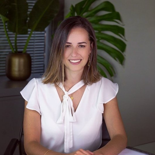 Dra. Patricia Oliboni do Amaral