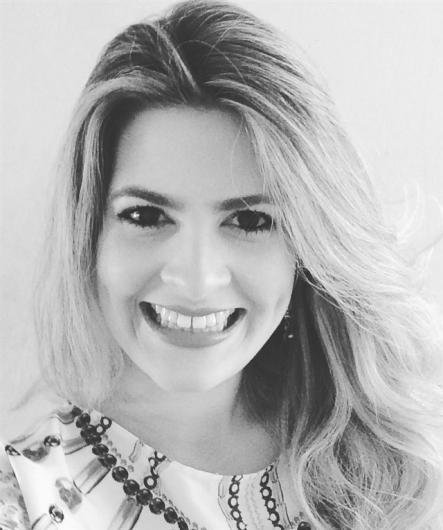 Tatiane Fabiana Vieira Toledo