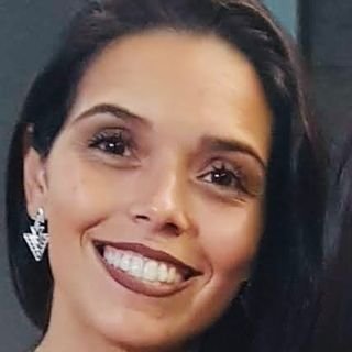 Nathalia Queiroz Romie