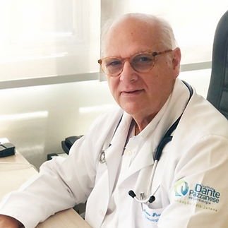 Dr. Oswaldo Passarelli Júnior