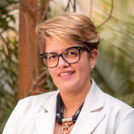 Dra. Erika Lara