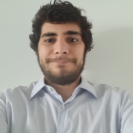 Tiago Cortés