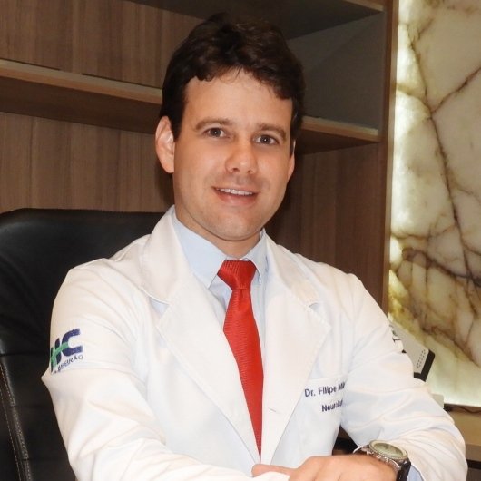 Dr. Filipe Milagres