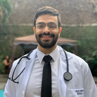 Dr. Jamil Augusto Carvalho Daher
