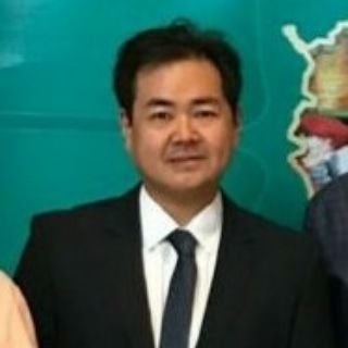 Dr. Fabio Yamasato Yonamine