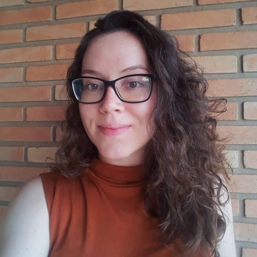 Ana Carolina S. Chiareli