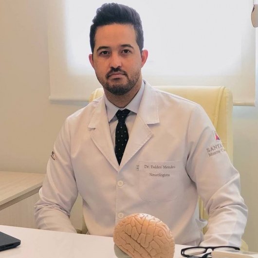 Dr. Euldes Mendes Junior