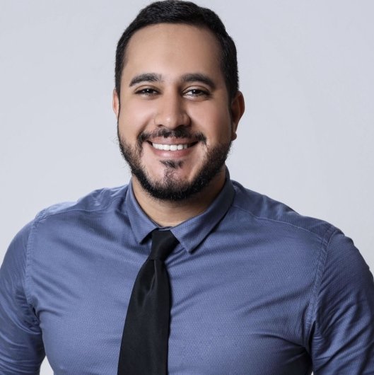 Dr. Leandro Souza Fernandes