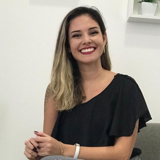 Analidia Almeida