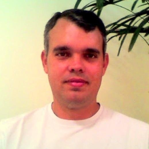 Wagner Luiz Garcia Teodoro