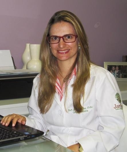 Maria Helena Ocké Menezes