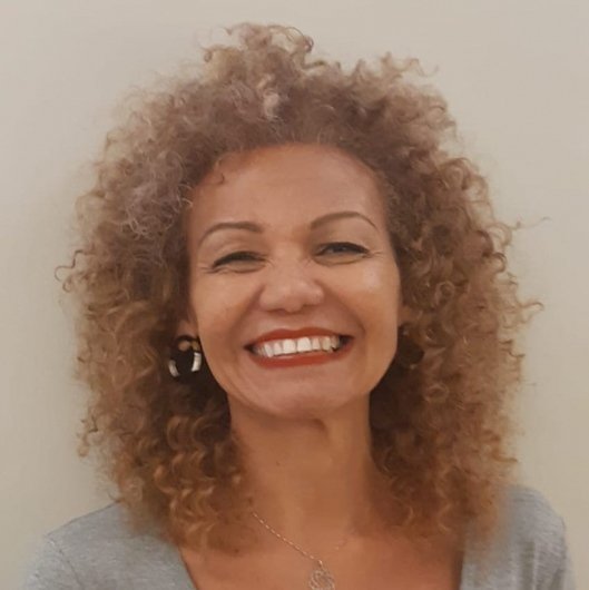 Dra. Andréa Chagas