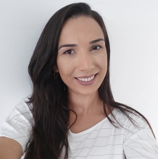 Ana Carolina de Sousa Santos Pinto