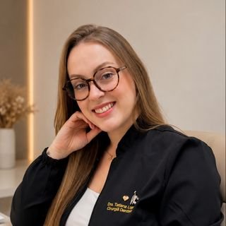 Dra. Tatiana Lopes