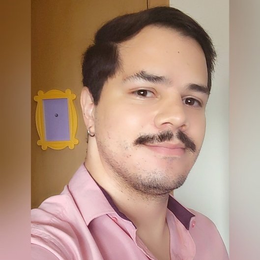 Dr. Éric Luís Teixeira da Silva