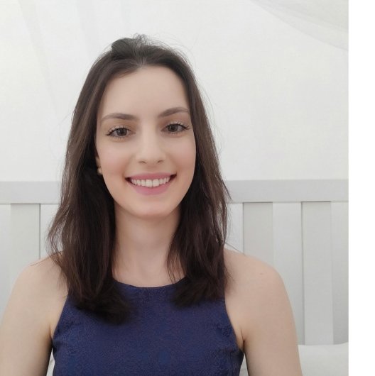Ana Paula Alcântara
