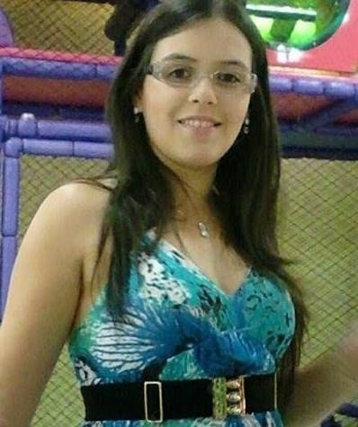 Tatiane Regina Carvalho
