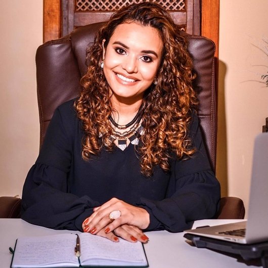 Dra. Ana Carolina Barros Silva