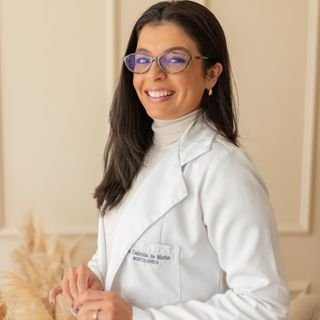 Dra. Gabriela de Mattos Barbosa de Araújo