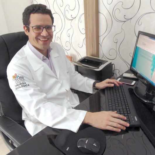 Dr. Luiz Gustavo Hermogenes Pereira