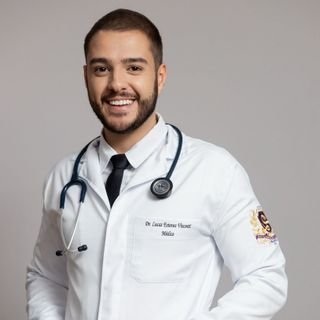 Dr. Lucas Visconti