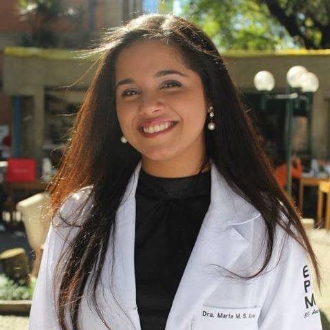 Dra. Marta Alves