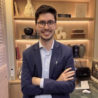 Dr. Danilo Dias Peliciari