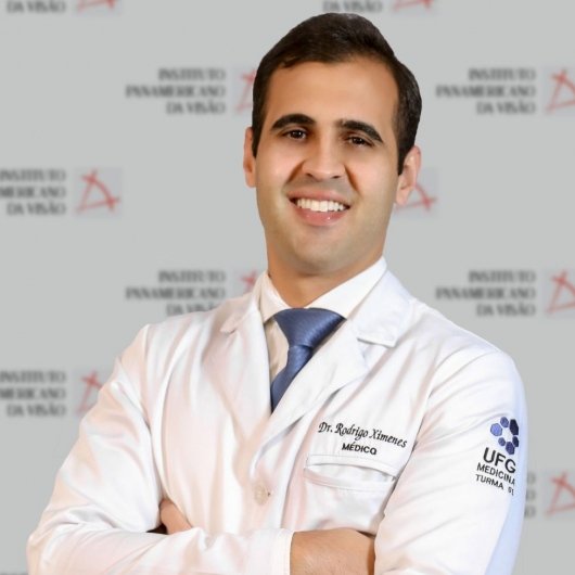 Dr. Rodrigo Ximenes