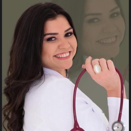 Dra. Jussara Fonseca