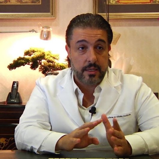 Dr. Guilherme de Oliveira Cucolicchio
