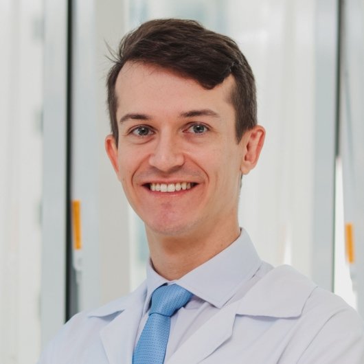 Dr. João Roberto Wiese Junior