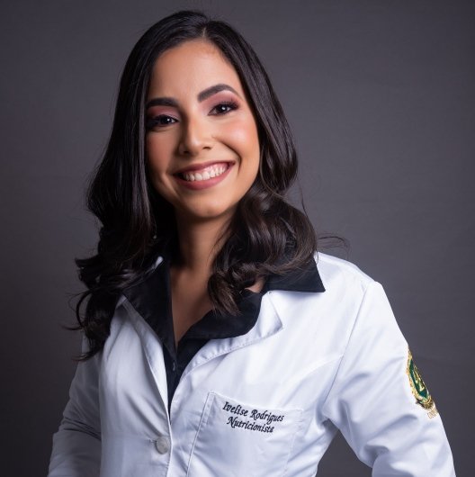 Ivelise Rodrigues