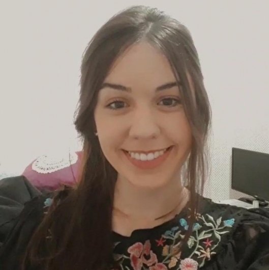 Nathália Capucho