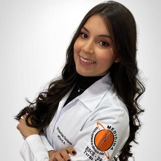 Dra. Anna Paula Nascimento Soares da Silva