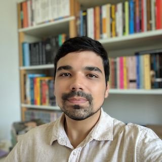 Dr. Diego Netto
