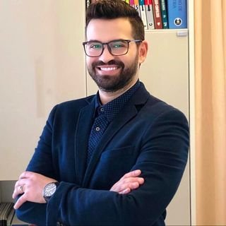 Dr. Murilo Rezende