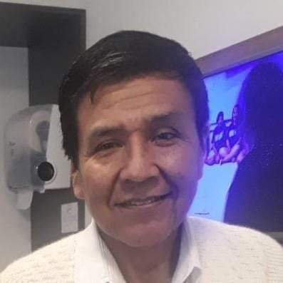 Dr. Leonel Freddy Luque Cohaila