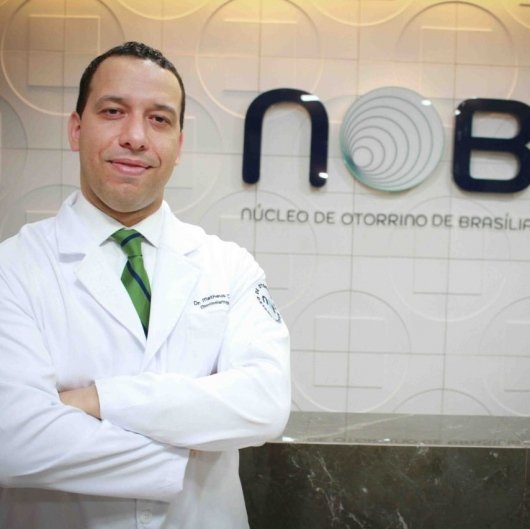Dr. Matheus Campos
