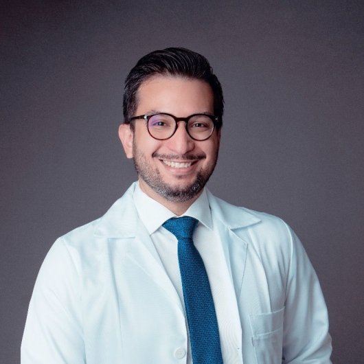 Dr. Gustavo Machado Cardoso