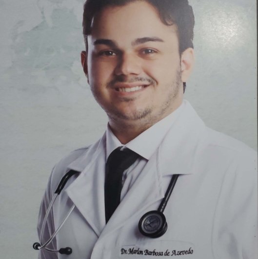 Dr. Marlon Barbosa de Azevedo