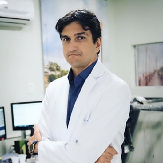 Dr. Giordano Parente