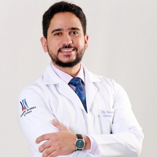 Dr. George Feitosa
