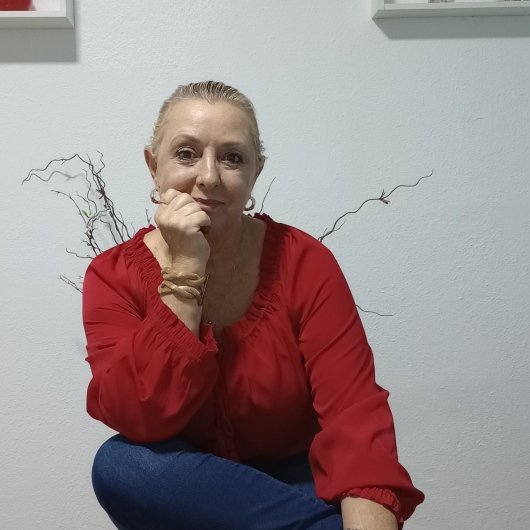 Monica Martinez de Seixas