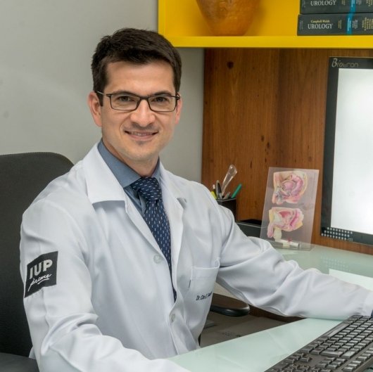 Dr. Ciro Eduardo Falcone