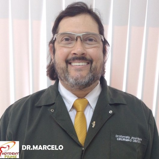 Dr. MARCELO JOSÉ RIBEIRO