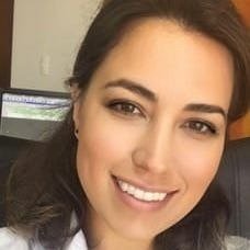 Dra. Renata Machado Volpato Fernandes da Silva