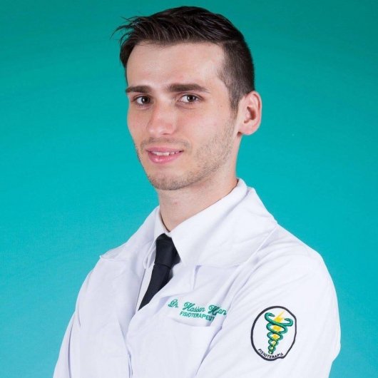 Dr. Hassan Hamdan