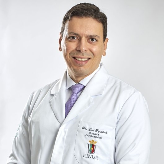 Dr. Levi Figueiredo