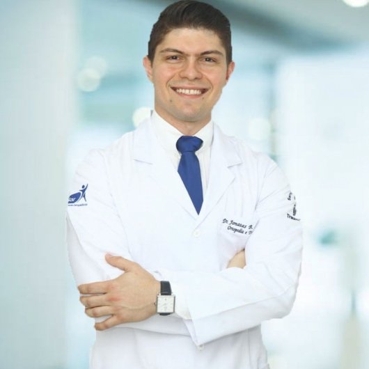 Dr. Jonatas Brito